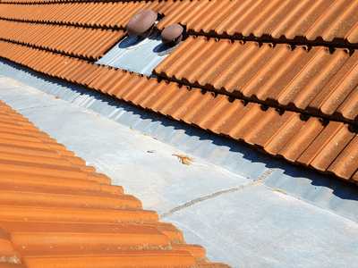 About Roof Repair Experts Brownsboro, TX